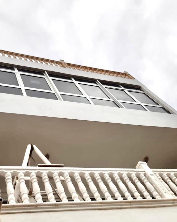 El Apartamento De Margot Las Toscas Exterior foto