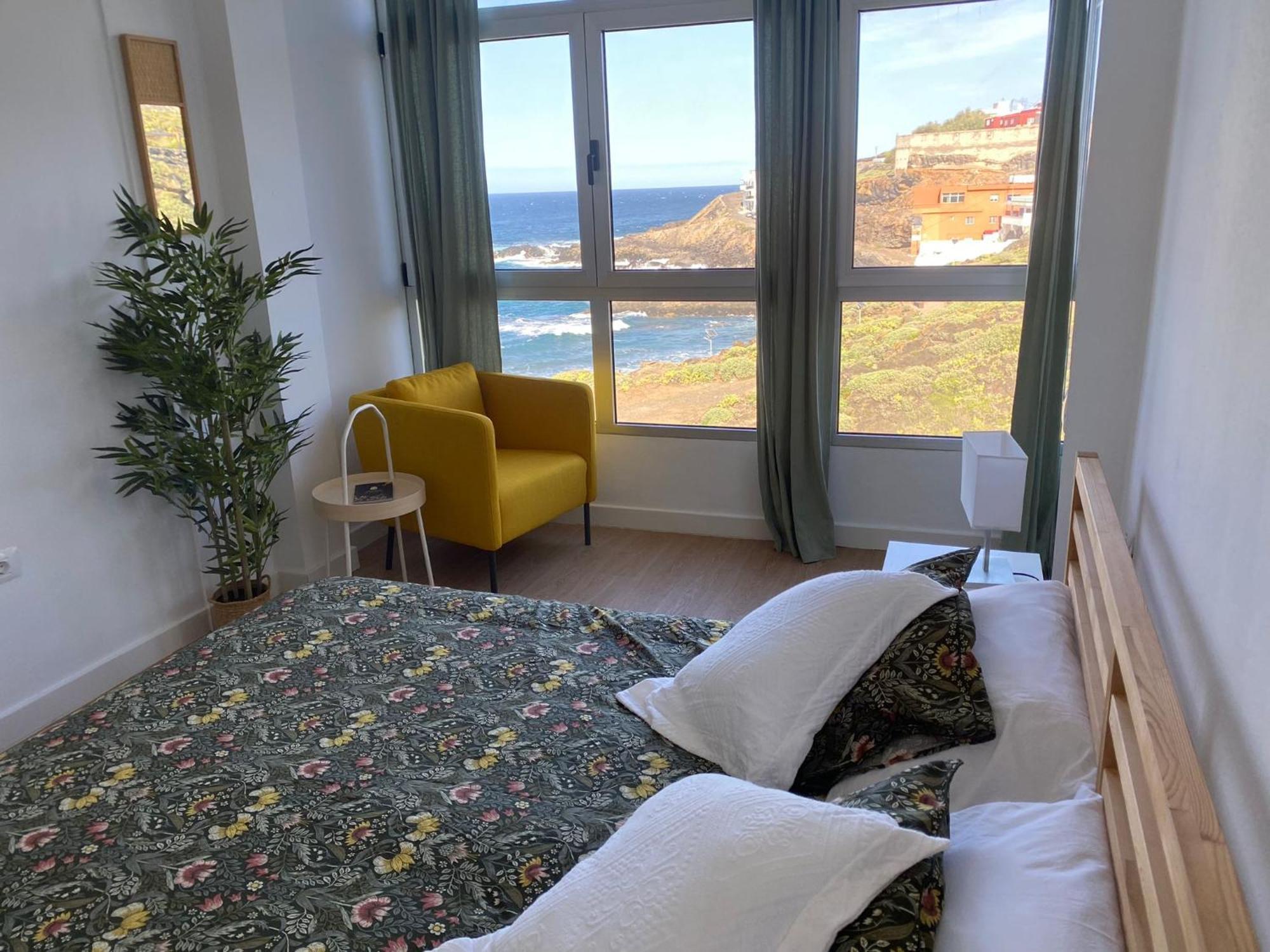 El Apartamento De Margot Las Toscas Exterior foto