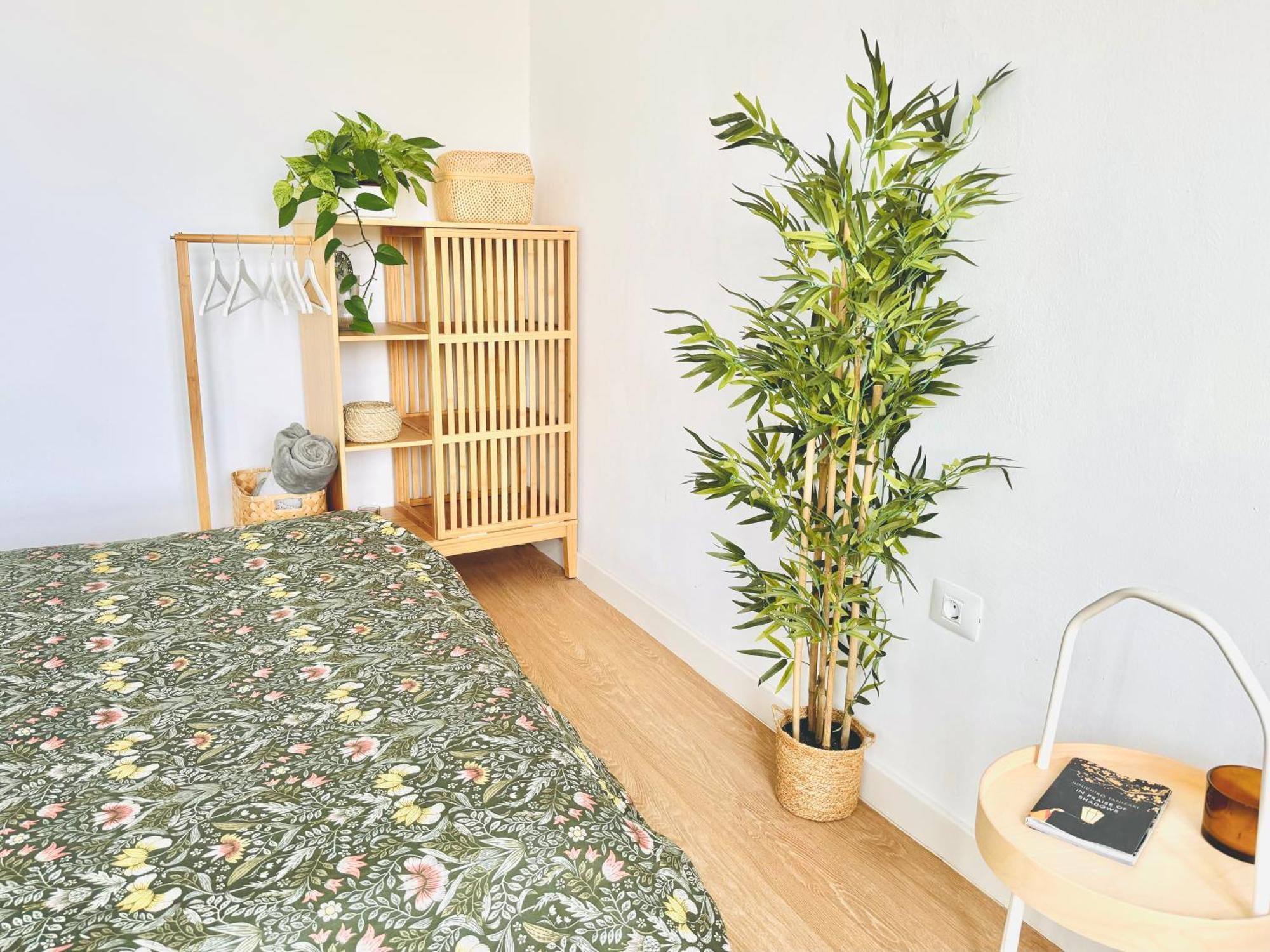 El Apartamento De Margot Las Toscas Exterior foto